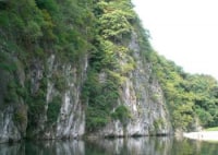 立神峡里地公園