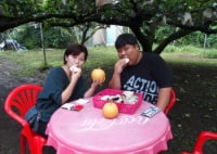 カントリーファーム松本