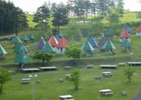 名川チェリリン村