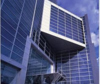 八尾市文化会館プリズムホール