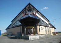 栗原市サンクチュアリセンターつきだて館