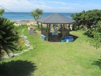 BBQガーデン館山