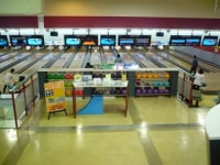 所沢スターレーン