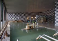 長沼温泉ヴィーナスの湯