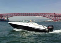 大阪クルージングワールド