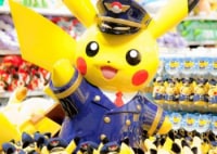 ポケモンストア(成田空港店)