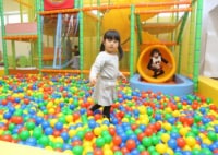 ユウベルキッズランド熊本