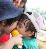 生駒鹿ノ台農園