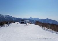 西館山スキー場
