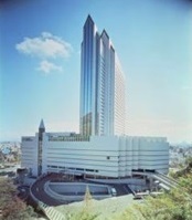 新神戸オリエンタルアベニュー