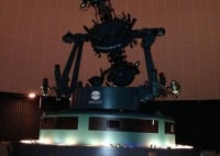 茨城県立さしま少年自然の家