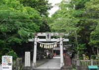 久礼八幡宮