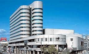 広島県広島産業会館