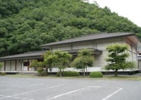 芳井歴史民俗資料館