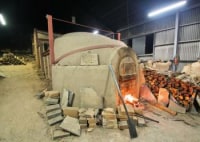 備前焼伝統産業会館