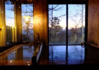 ランプの宿　高峰温泉