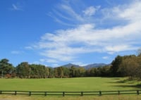 八ヶ岳農場直売所