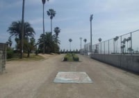 桜井海浜ふれあい広場