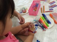 こどもアトリエ　リトルバード