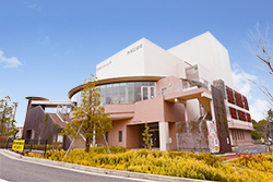 名古屋市瑞穂文化小劇場