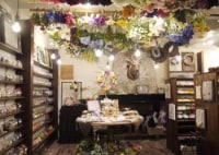 フラワーアクセサリーショップ ATELIER VICHETTE