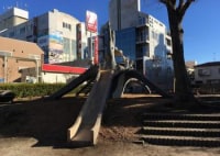 竹ノ塚六丁目児童遊園