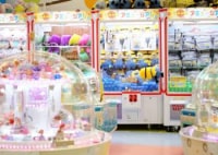 アミュージアム豊洲店