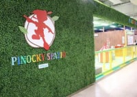 ピノッキースパティオ大竹店