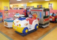 アミュージアム稲毛店