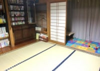 まちライブラリー@就労移行支援事業所マイパレット