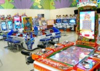 アミュージアム大泉店
