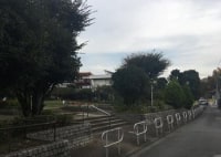 北烏山三丁目公園