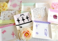 ポーセラーツサロン　コル・カロリ