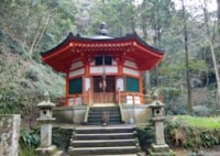 石山観音寺