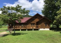 舞鶴市グリーンスポーツセンターキャンプ場