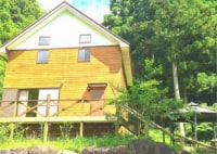 西湖津原キャンプ場