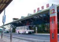 出雲縁結び空港