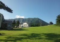 だいせんホワイトリゾート