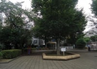 太子堂一丁目公園