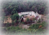 豊中市立青少年自然の家 わっぱる