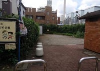 氷川つるかめ公園