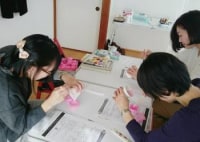 スペース ハッチ