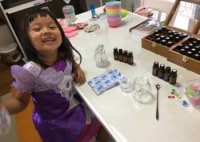 ドクターボー・ワークショプルーム