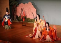 熱海芸妓見番歌舞練場