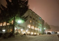 白樺湖ロイヤルホテル