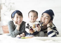 Holidays Photo Service 代々木パークサイドスタジオ