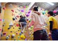 milnorte climbing club