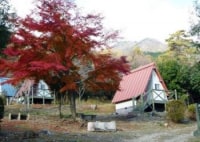 養老キャンプセンター