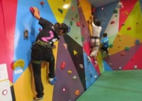 クライミング・ランド　のぼのぼ