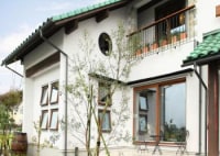 宿泊体験型オープンハウス Rustico